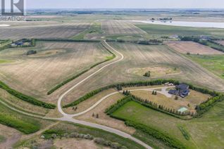 Farm for Sale, 235103 Rr 283, Rural Rocky View County, AB