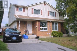 House for Sale, 30 Jansen Avenue, Kitchener, ON