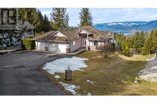 Ranch-Style House for Sale, 2592 Alpen Paradies Road #12, Blind Bay, BC