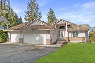 Detached House for Sale, 2592 Alpen Paradies Road #12, Blind Bay, BC