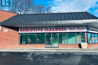 Commercial/Retail Property for Lease, 1200 Rossland Rd E #1, Whitby, ON