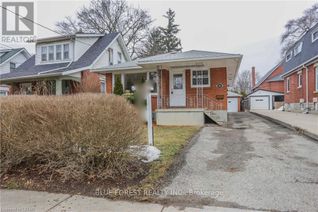 Bungalow for Rent, 618 Emery St E, London, ON
