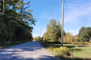Land for Sale, N/A 10th Line, Smith-Ennismore-Lakefield, ON