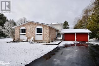 House for Sale, 1260 Rumney Road, Midland, ON