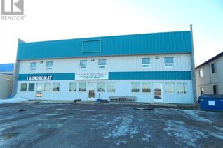 Commercial/Retail Property for Sale, 9712 97 Street, High Level, AB
