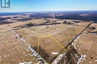 Commercial Land for Sale, 2 Eastwood Ridge Estates #Lot 5, Blo, Rural Woodlands County, AB