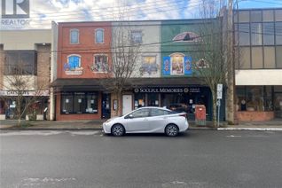 Commercial/Retail Property for Sale, 24/28 Station St, Duncan, BC
