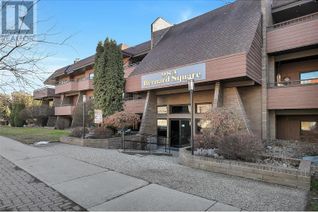 Condo Apartment for Sale, 983 Bernard Avenue #211, Kelowna, BC