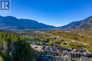 Land for Sale, 2030 Dowad Drive, Squamish, BC
