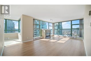 Property for Sale, 4380 Halifax Street #1903, Burnaby, BC