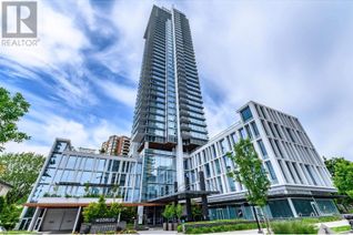 Condo Apartment for Sale, 4360 Beresford Street #3102, Burnaby, BC