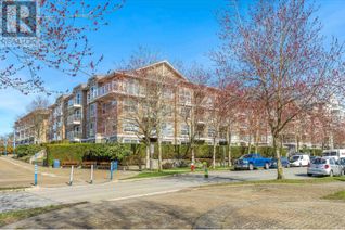 Condo Apartment for Sale, 5880 Dover Crescent #136, Richmond, BC
