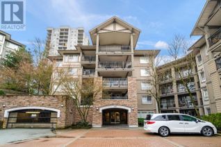 Condo Apartment for Sale, 9283 Government Street #215, Burnaby, BC