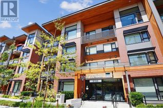 Condo Apartment for Sale, 3133 Riverwalk Avenue #319, Vancouver, BC