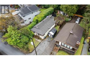 Bungalow for Sale, 1943 Panorama Drive, North Vancouver, BC