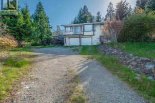 Detached House for Sale, 6377 N Gale Avenue, Sechelt, BC