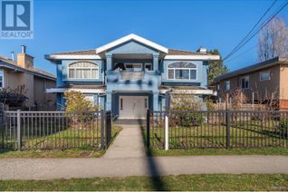 House for Sale, 915 Sixth Street, New Westminster, BC