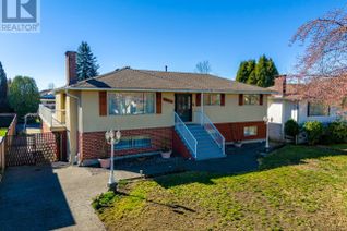 House for Sale, 6590 Napier Street, Burnaby, BC
