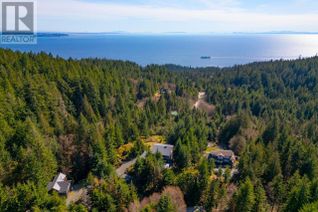 House for Sale, 343 Aerie Tree Lane, Bowen Island, BC