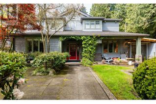 Property for Sale, 1295 Sinclair Street, West Vancouver, BC