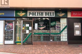 Deli Non-Franchise Business for Sale, 5068 Kingsway Street, Burnaby, BC