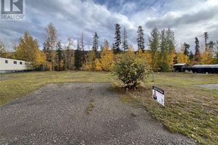 Commercial Land for Sale, 221 Steeprock Close, Tumbler Ridge, BC