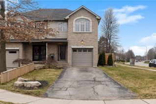 Townhouse for Sale, 10 Foxborough Drive, Ancaster, ON