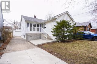 Detached House for Sale, 478 College Street, Kingston, ON