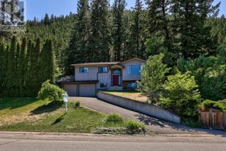 Detached House for Sale, 2485 Skeena Drive, Kamloops, BC