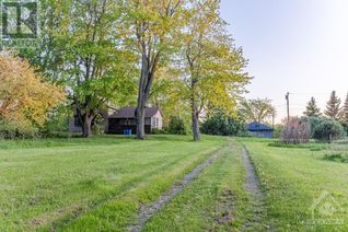 Commercial Farm for Sale, 2720 Wylie Road, Glen Robertson, ON