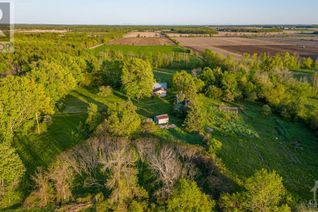 Land for Sale, 2720 Wylie Road, Glen Robertson, ON