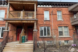 Property for Rent, 103 Florence Street #1, Ottawa, ON