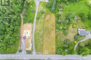 Commercial Land for Sale, 2080 Bouvier Road, Clarence Creek, ON