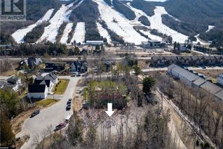 Land for Sale, 106 Deer Lane, The Blue Mountains, ON