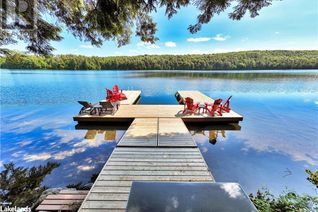 Commercial Land for Sale, 1082 Carl Fisher Dr Unit# 3, Lake Of Bays, ON