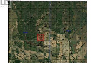 Commercial Farm for Sale, Hunting Land, Paddockwood Rm No. 520, SK
