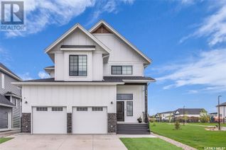 House for Sale, 904 Feheregyhazi Boulevard, Saskatoon, SK