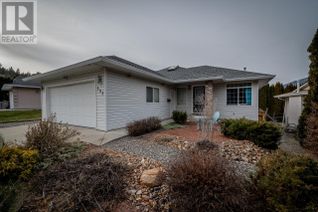 Ranch-Style House for Sale, 337 Coyote Drive, Kamloops, BC