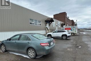 Industrial Property for Sale, 129 135 Hardisty St N, Thunder Bay, ON