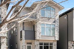 Detached House for Sale, 516a 9 Street Ne, Calgary, AB
