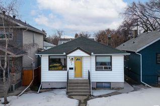 Detached House for Sale, 8755 78 Av Nw, Edmonton, AB