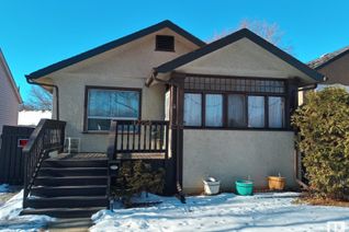 Detached House for Sale, 12754 117 St Nw, Edmonton, AB