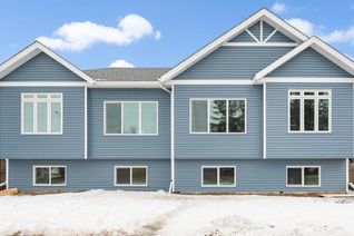 Duplex for Sale, 4817 B 50 Av, Cold Lake, AB