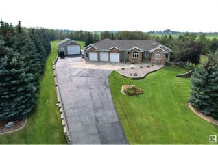 Bungalow for Sale, 145 53038 Rge Rd 225, Rural Strathcona County, AB