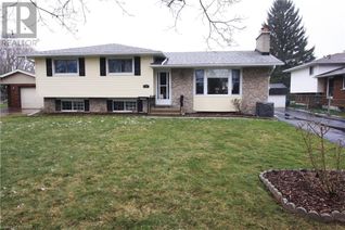 House for Sale, 21 Mccoll Drive, Welland, ON