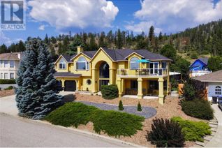 House for Sale, 6150 Gillam Crescent, Peachland, BC