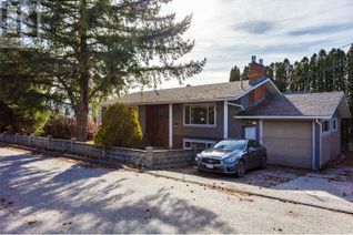 Detached House for Sale, 1210 Panorama Lane, Kelowna, BC