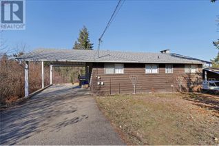 Ranch-Style House for Sale, 2181 28 Street Ne, Salmon Arm, BC