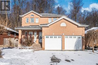 House for Sale, 3168 Monarch Drive, Orillia, ON