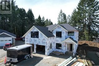 Detached House for Sale, 3532 Parkview Cres, Port Alberni, BC